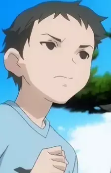 Katsuki Yoshimi