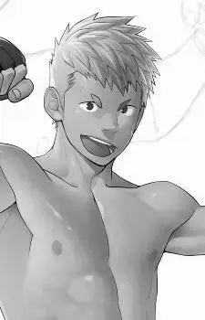 Hino Ryuunosuke