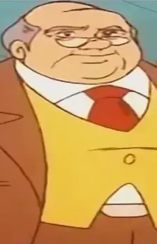 Professor Damactor