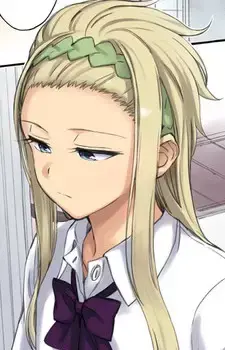 Iyo Hikawa