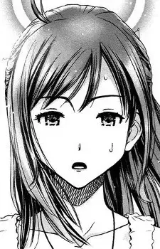 Akari Hokazono