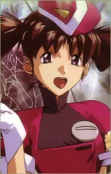 Kozue Izumi