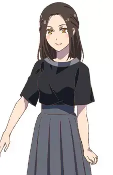 Minami Yasukawa