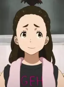 Youko Uno
