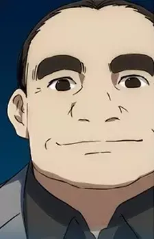 Gen Mitsuya