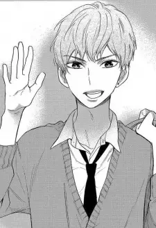 Takeru Mitsuboshi