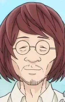 John Komatsu