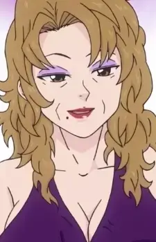 Sexy Woman