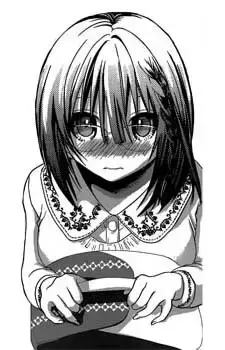 Hana Suetsumu