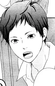 Yuudai Souma