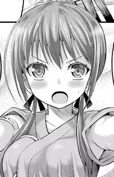 Yukina Shinomiya