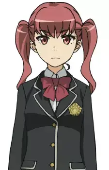 Amane Kyoubashi