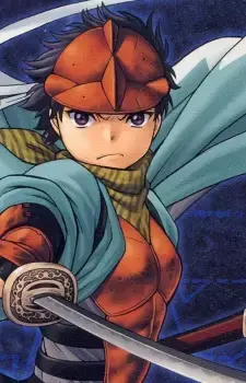 Hyou Hijikata