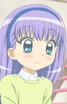 Yuuka Saeki