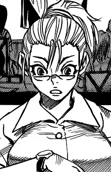 Shinjou