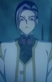 Prince Conan