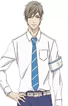 Mikado Nakajima