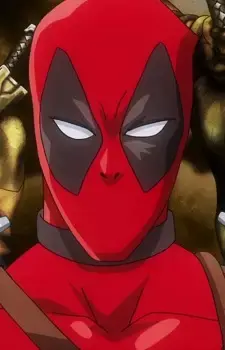 Wade Winston Wilson