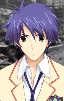 Takumi Nishijou