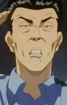 Toshiyuki Saejima
