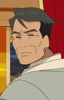 Bishamon
