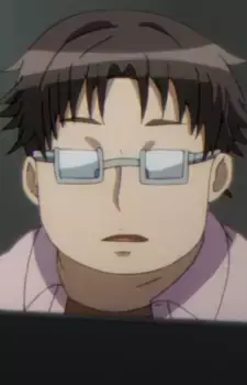 Metabo-san