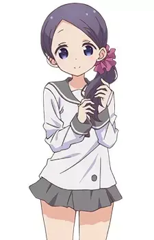Marie Uchida