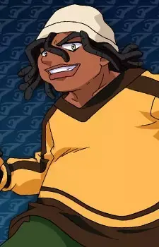 Aaron