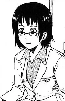 Eriko Mise