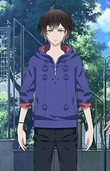 Yuuto