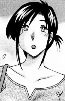 Kaori Mikami