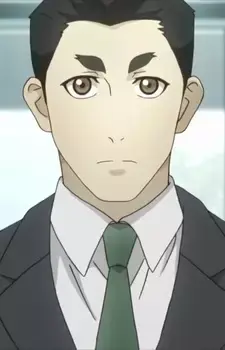 Takeomi Kuroiwa