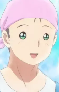 Ramen Shop Owner Spirit