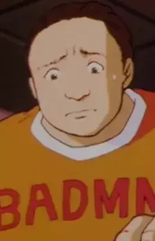 Yutaka Sendou