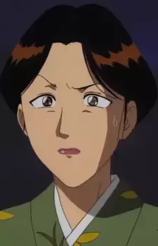 Midori Madarame
