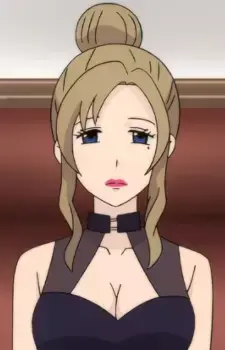 Venus Tsukiko