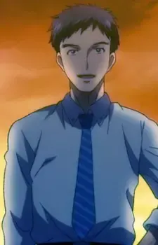 Kazuto Natsuki