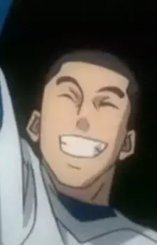 Kyousuke Nishimura