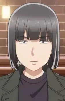 Kei Ikaruga