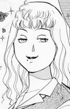 Utako Mori