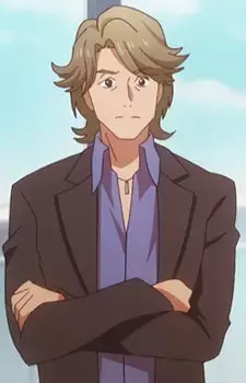 Daiki Ikehashi