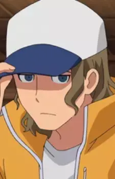 Yuuichirou Mansaku