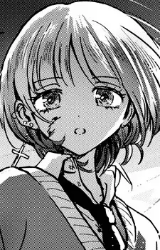 Chiharu Reizei