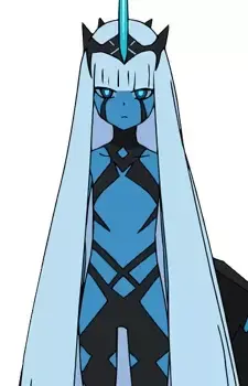 Kyouryuu no Hime