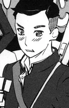 Hiroyuki