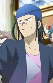 Tobi