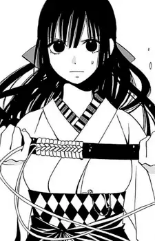 Komachi