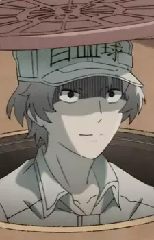 Hakkekkyuu 4989