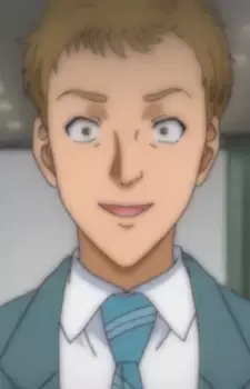 Shou Sumeragi