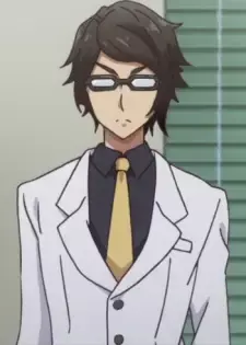 Itsuki Sakurada